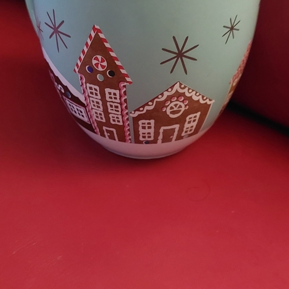 World Market Oversized Coffee Mug Cup - Picture 4 of 5
